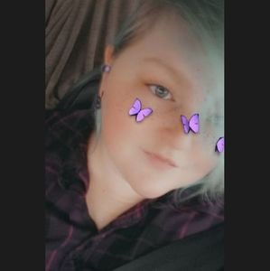 Meet your Posher, Kassia